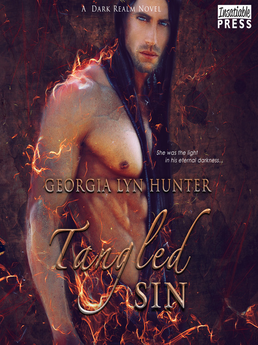 Title details for Tangled Sin by Georgia Lyn Hunter - Wait list